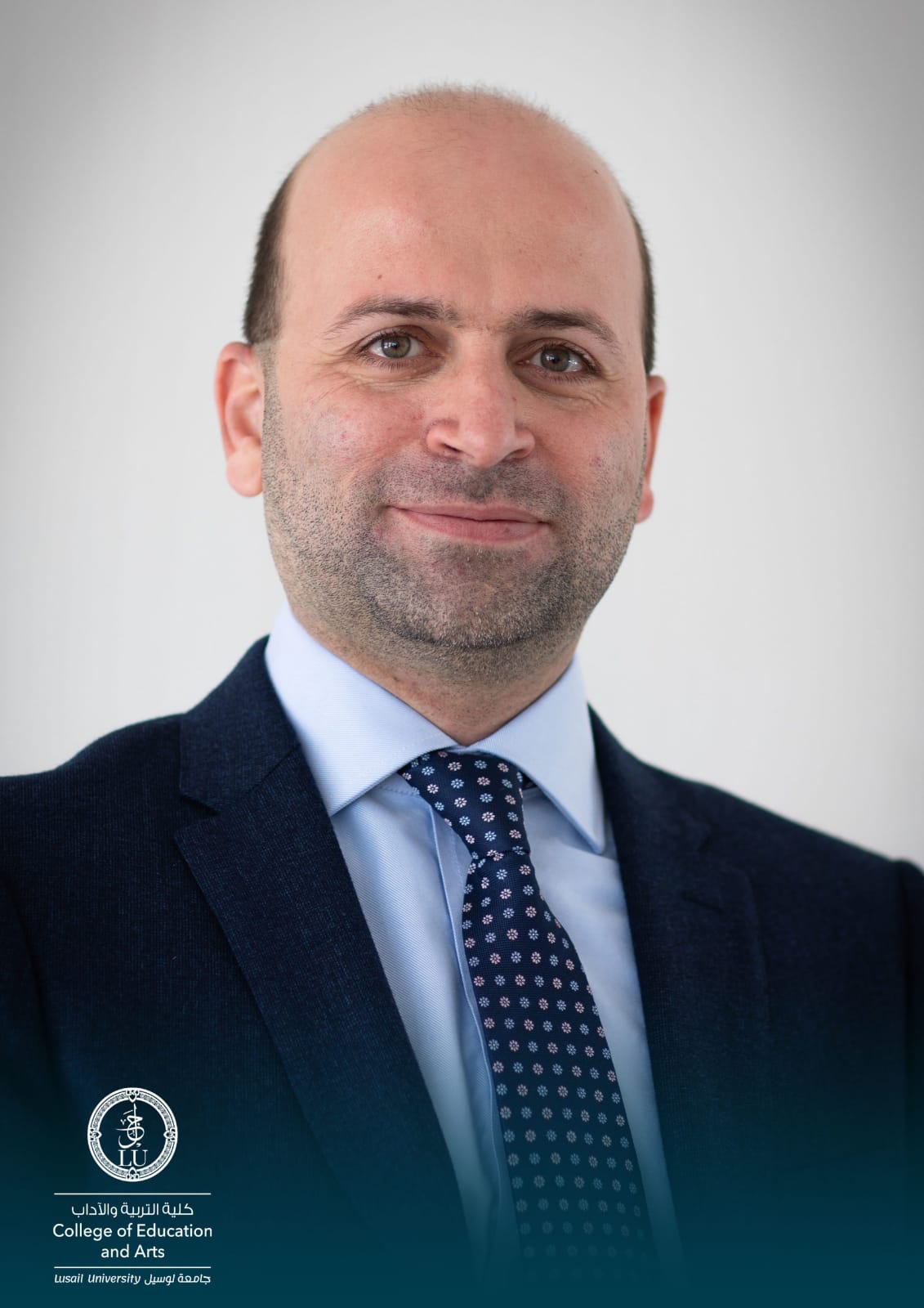 Profile Photo Lusail Uni