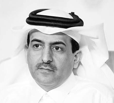 الدكتور  علي بن فطيس المري 