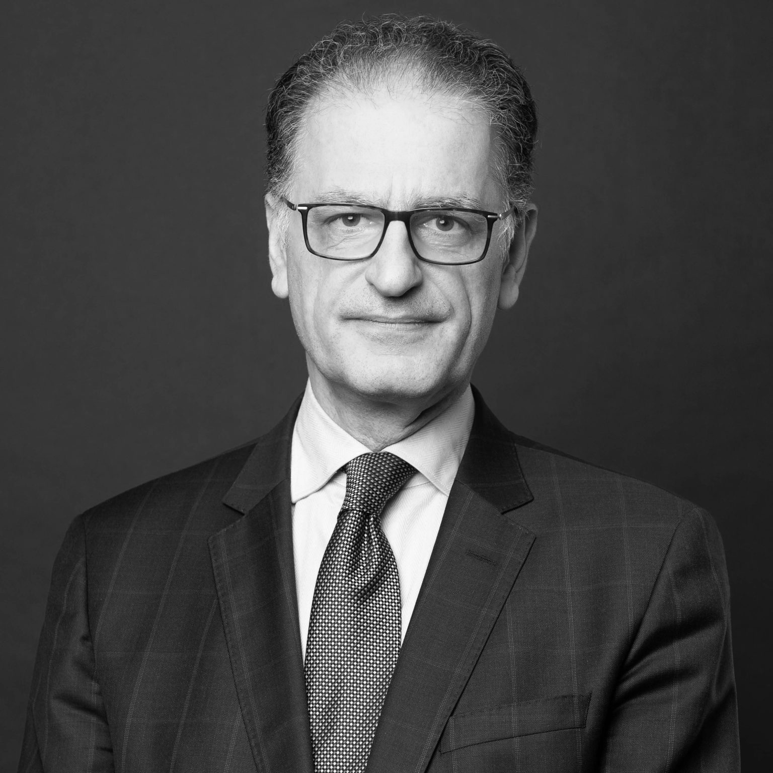 الدكتور فرانسوا ايميلي