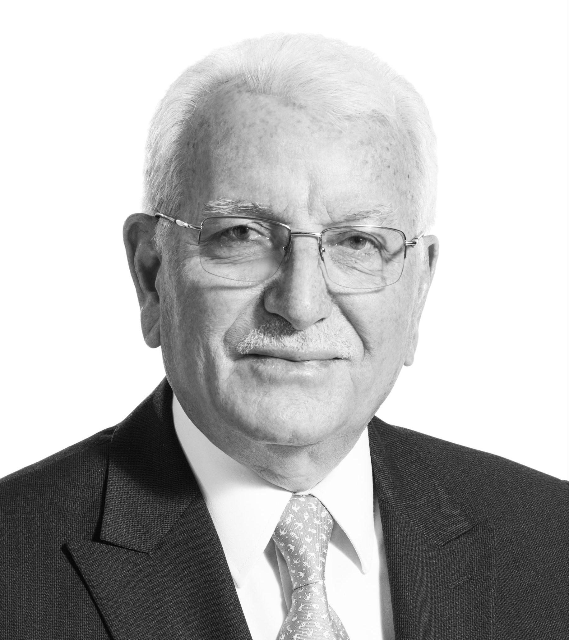 الدكتــور محي الدين توق