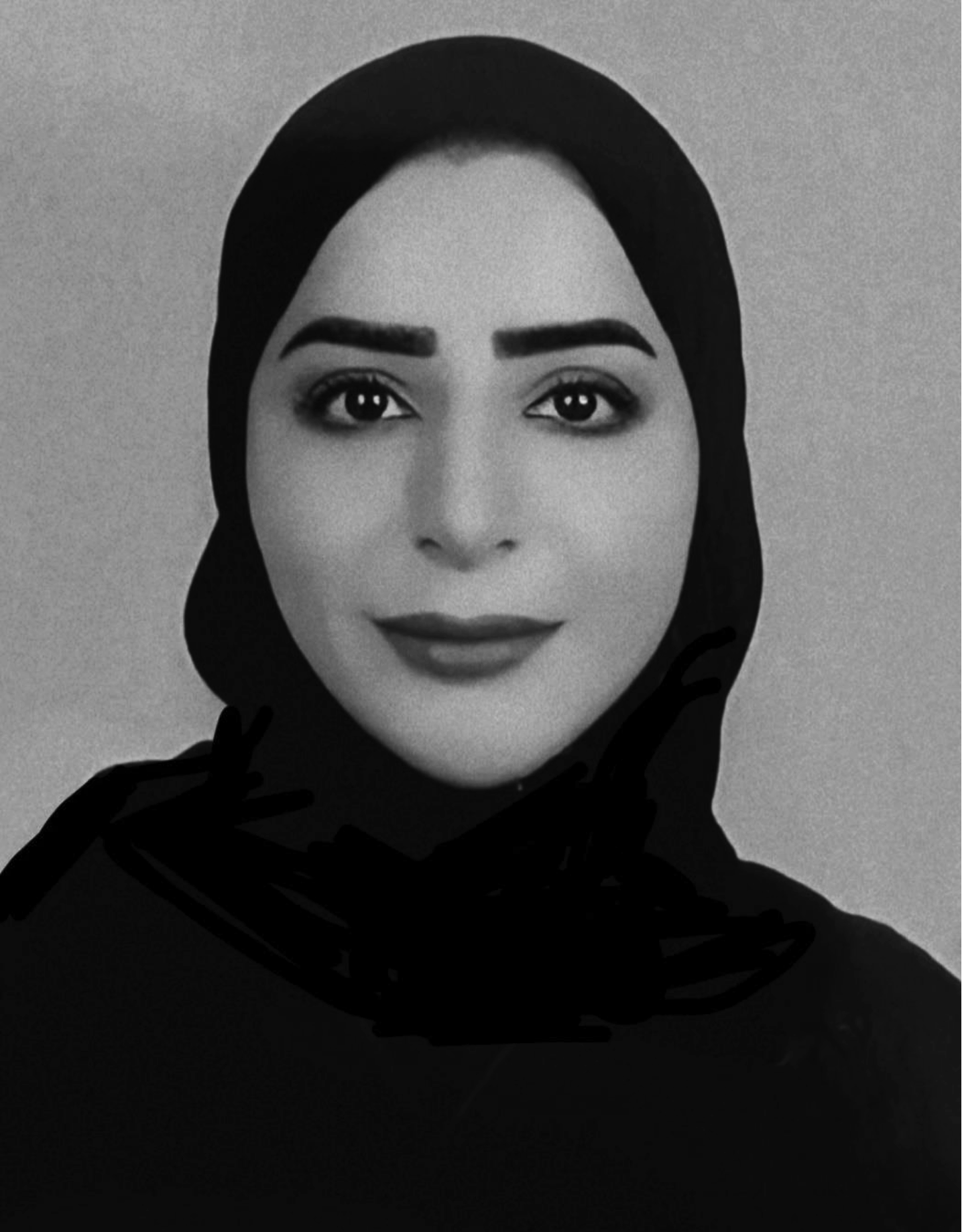 السيدة شيخة عبدالرزاق المعرفي