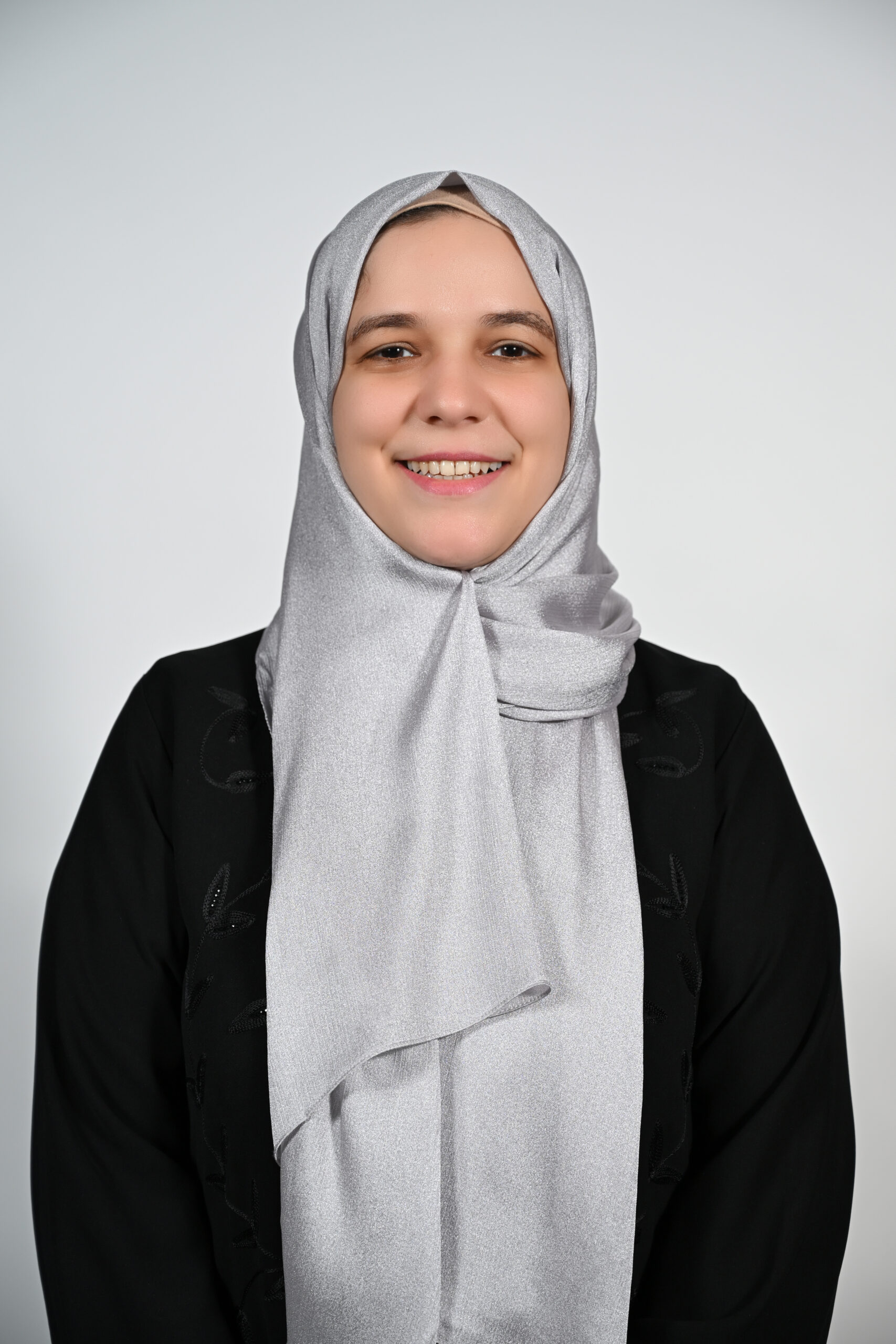 د.لبنى فايز - كلية تكنولوجيا المعلومات