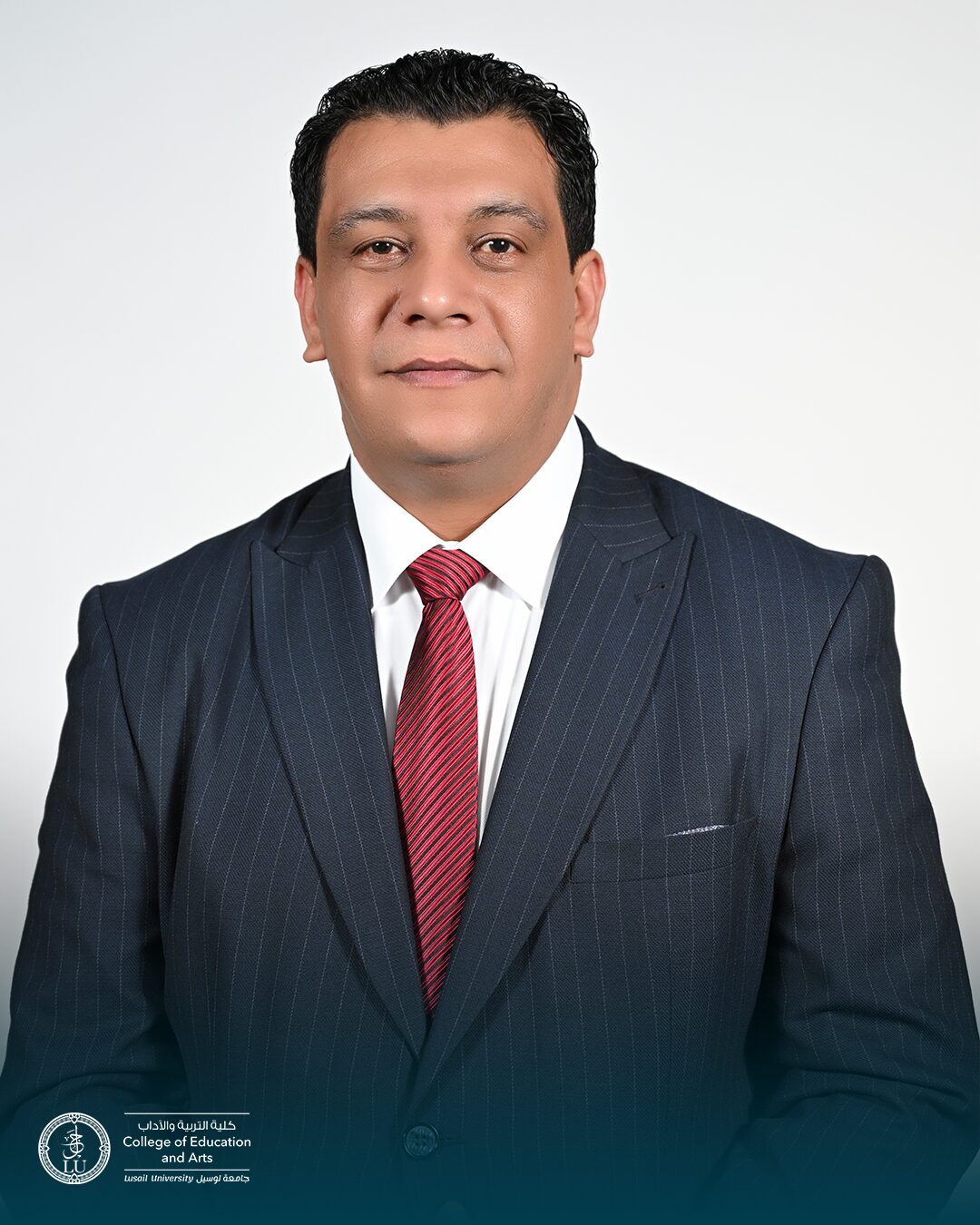 ساهر الحجات - تربية وآداب