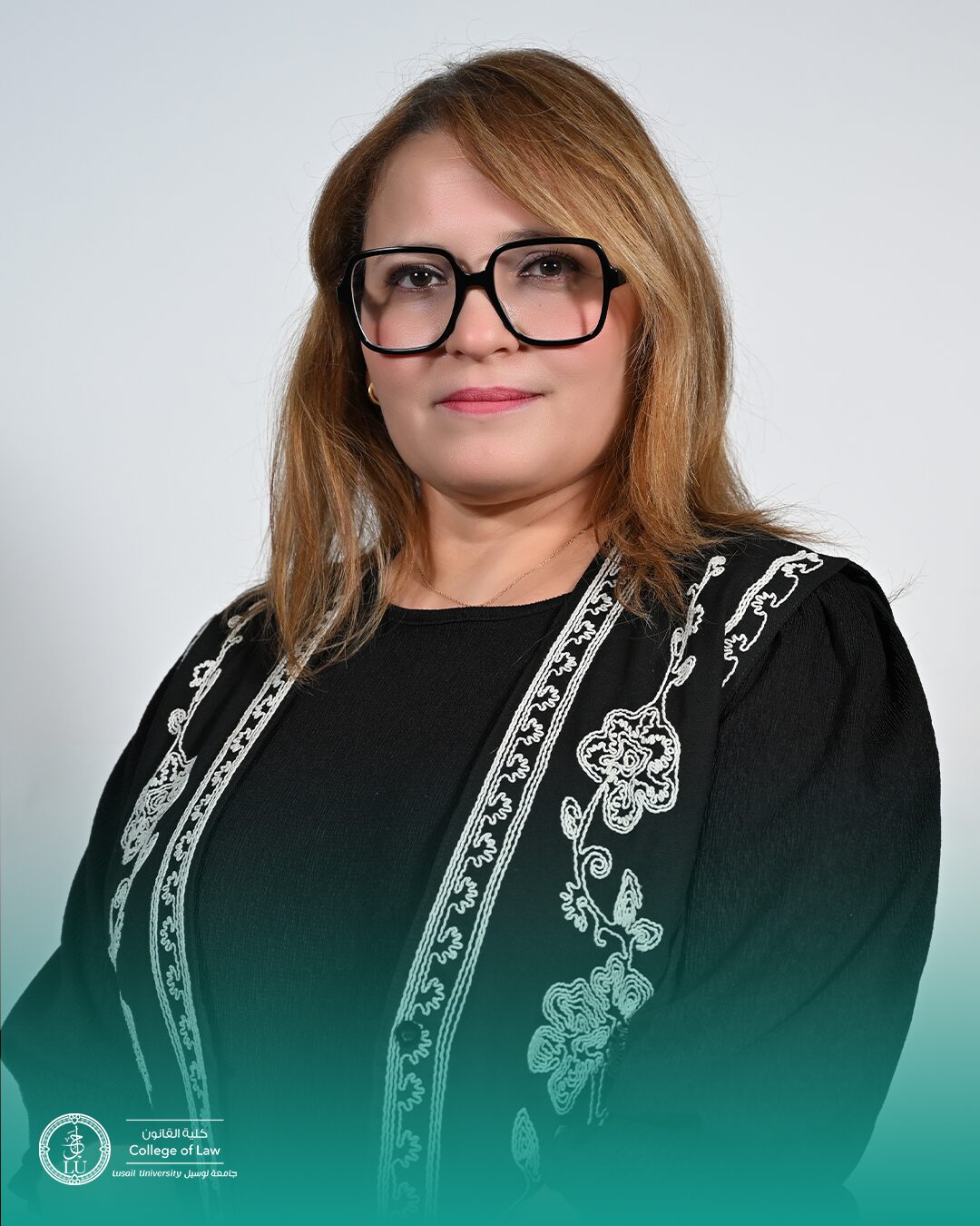 سناء قويعه - كلية القانون_